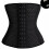Cinta Modeladora Feminina, Corset, Cinta Modeladora Corporal com Barbatanas de Aço e Extensor 1