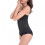Cinta Modeladora Feminina, Corset, Cinta Modeladora Corporal com Barbatanas de Aço e Extensor 7