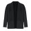 Γυναικεία σακάκια για εργασία, επαγγελματικά, ελαφριά, μακριά μανίκια, γραφείο, 3