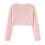 Langarm-Strickjacke für Kleinkinder (2-9 Jahre) 3