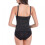 Cinta Modeladora Feminina, Corset, Cinta Modeladora Corporal com Barbatanas de Aço e Extensor 8