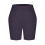 Plus size dameshorts, afslappede sommershorts, yogashorts med elastisk talje 2
