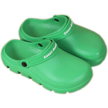 Zapatos de jardín impermeables unisex, cómodos, ligeros, con puntera cerrada, transpirables y antideslizantes, ideales para caminar, para hombres y