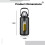 Γυάλινο μπουκάλι νερού 34oz (1000mL) ανθεκτικό στη θραύση με θήκη σιλικόνης, διπλό 4