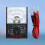 stk. professionel elektriker spænding højpræcisions digitalt multimeter multitester meter sort 1