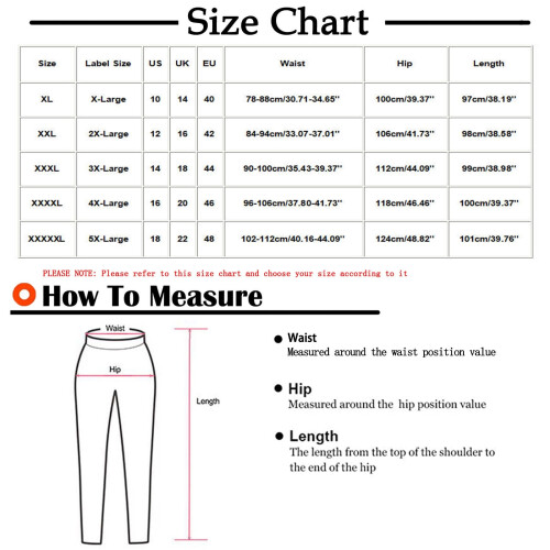 Κολάν Plus Size από φλις επένδυση με τσέπες για γυναίκες 1XL-5XL - Ψηλόμεσο, μαλακό, 2