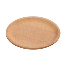 Soporte para juego de té japonés, bandeja de madera para té, bandeja para taza de agua doméstica, bandeja rectangular, bandeja para hotel o