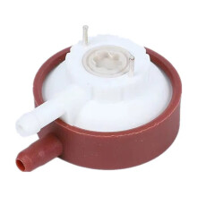 Microinterruptor de pressão de porta única ou dupla -60 a -20 kPa