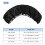 Αδιάβροχο κάλυμμα καγιάκ, προστασία από τον ήλιο και τη σκόνη βροχής από την Oxford, 6