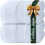 Draps de bain extra larges 35 x 70 pouces, 700 g/m², 100 % coton, 1