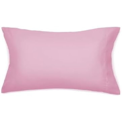 Kids Microfiber Bed-in-a-Bag Set Full/Queen Pink 7-Piece 1