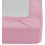 Kids Microfiber Bed-in-a-Bag Set Full/Queen Pink 7-Piece 5