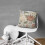 Μαξιλαροθήκες Vintage Floral 16x16", Πακέτο των 2, Κινεζικές Μαξιλαροθήκες 5