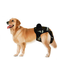 kladzum Dog Diapers Dogs Physiological Pants Sanitary Diaper Menstruation Underwear Briefs Dog Accessories