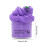 Κιτ 70ml Furry Cloud Butter Slime για παιδιά & ενήλικες, παιχνίδι DIY με μη τοξικό και ελαστικό, 4