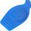 Windshield Washer Fluid Cap for Skoda Superb 20022017 LeakProof Dust Proof Quick Install 4
