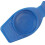 Windshield Washer Fluid Cap for Skoda Superb 20022017 LeakProof Dust Proof Quick Install 3