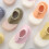 1 Pair Baby Comfortable Rubber Sole Sock Shoes for First Steps 4