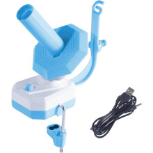 Electric Yarn Winder Blue 10 oz