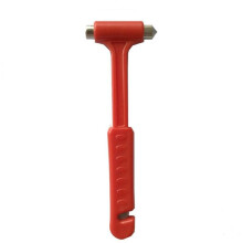 Car Window Glass Breaker Seat Belt Cutter Emergency Escape Tool Safety New Q9 B2A7 By