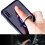 Phone Holder Blue 1 Set 2.0 x 1.4 x 0.8 Inches 4