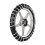 Αλυσίδα ελαστικών χιονιού For30018Tire αντιολισθητική μοτοσικλέτα έκτακτης ανάγκης 5