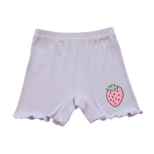 Peuterkleding voor meisjes, zomershorts voor meisjes, zomershorts met elastische tailleband, ondergoed, leggings, casual broekjes voor kinderen,
