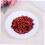 Round Sequin Confetti DIY Round Sequins Red PVC 1000pcs 5