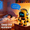 Robot interactif intelligent avec commande gestuelle 6