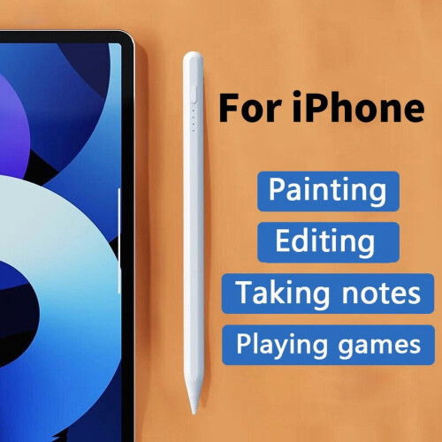 Γραφίδες για οθόνες αφής, Universal Fine Point Pencil Συμβατές με iPad/συμβατές με Samsung/Android/Tablet 1