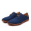 jjayotai Ανδρικά Παπούτσια Εκπτώσεις Ανδρικά Μόδα Casual Μονόχρωμα Δερμάτινα Oxfords 7
