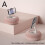 Fuzzy Bowl με βάση Kindle360Ρυθμιζόμενη βάση tablet & μαξιλάρι τηλεφώνου για διάβασμα στο 6