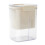 Yoghurtzeef met timer en filter met maaswijdte 225. 3