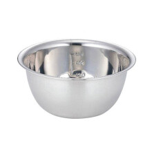 Bols mélangeurs multifonctionnels en acier inoxydable pour la cuisine et le rangement, parfaits pour la maison, le camping et les activités de