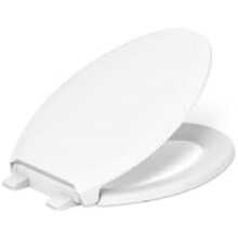 Rutledge LED-WC-Sitz mit Nachtlicht
