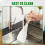 Wood & Silicone Multi-Functional Spatula Spoon (2-Pack) 4