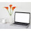 10pcs 13.4in Real-Touch PU Calla Lilies – Sunset 2