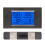 Digital Battery Tester with Volt Checker and Bright LCD Display for Various Battery Sizes (Main 3