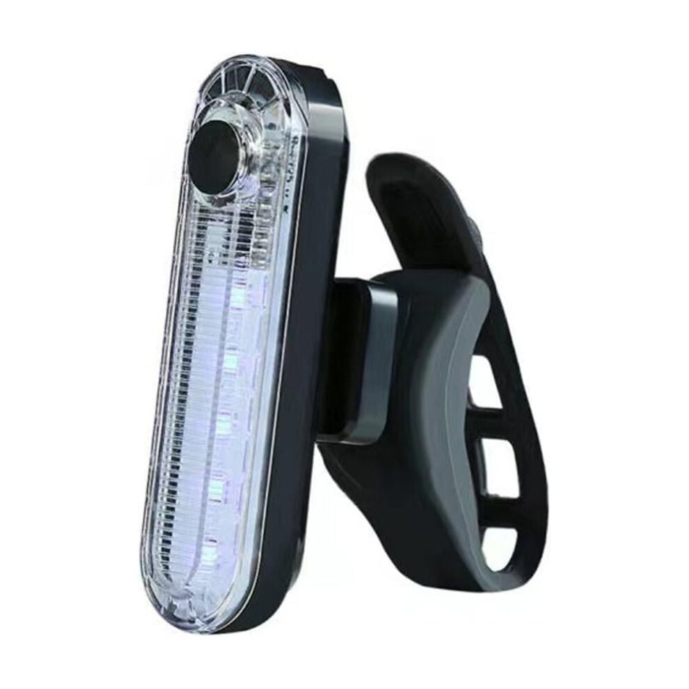 Motorcycle Taillight Usb Rechargeable 330Mah 4 Modes Ipx4 9178400499708