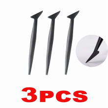 Car Micro Squeegee for Vinyl Wrapping and Tint Installation