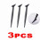 Car Micro Squeegee for Vinyl Wrapping and Tint Installation 1