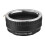 Adapterring til Canon EOS til Sony E-mount-objektiv 1