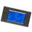 Digital Battery Tester with Volt Checker and Bright LCD Display for Various Battery Sizes (Main 4