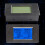 Digital Battery Tester with Volt Checker and LCD Display 5
