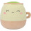 30 cm Rosemund Grøn Matcha Latte Plys 1