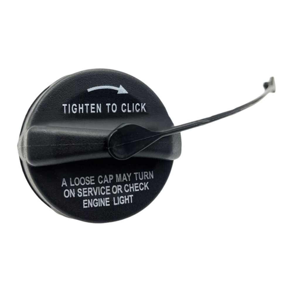 Fuel Tank Cap Replacement For Chrysler, Dodge, Jeep Â Compatible & Durable 9149926112631