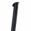 Pennino nero con puntatore touch per gamepad Wii U (5 pezzi) 7