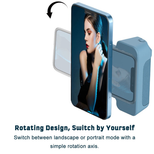 Camera Assist,Handle Stand Bt Remote Stand Bt Camera Handle Stand Video Camera 1