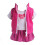 HFINGAQEX doll clothes set for 43 cm dolls 7