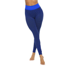 TikTok Leggings voor Dames met Billenlift, Hoge Taille, Yoga Broek, Workout, Gerimpelde Billenliftende Stretch Leggings, Yoga Broek